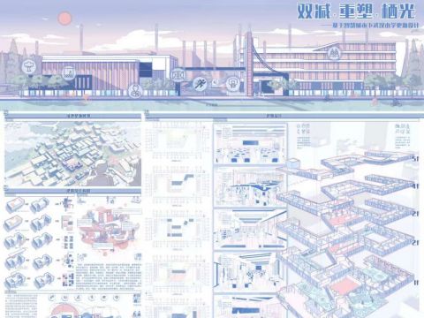 双减·重塑·栖光