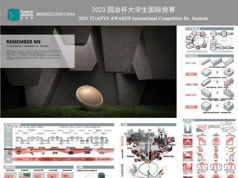 关于死亡的关怀设计--向世界告别的方式，关怀和回忆