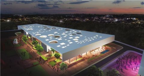 SMVIT ARCHITECTURE SCHOOL