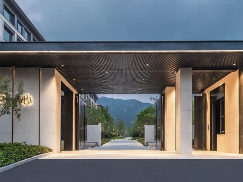 融创都会中心·悦山