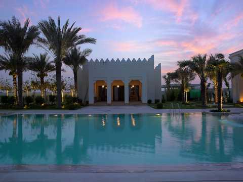 Qatar Private Residence