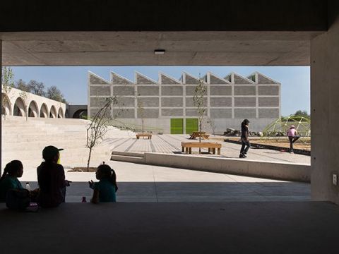 CCA | 男孩与女孩俱乐部