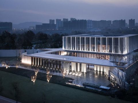 弘阳美的昕悦尚宸苑