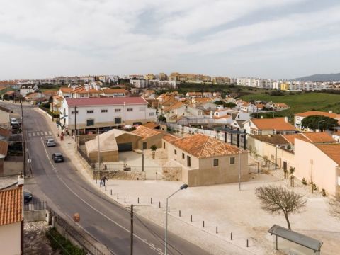 Miguel Marcelino | Casal Saloio