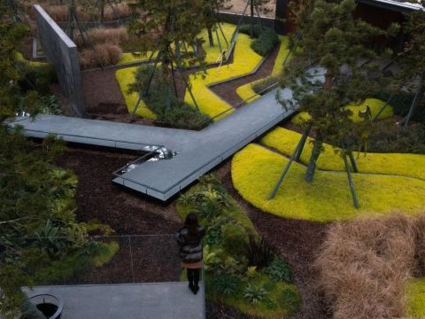 成都招商·时代公园天府序示范区