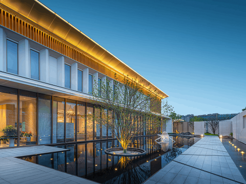 南京上棠颐和府