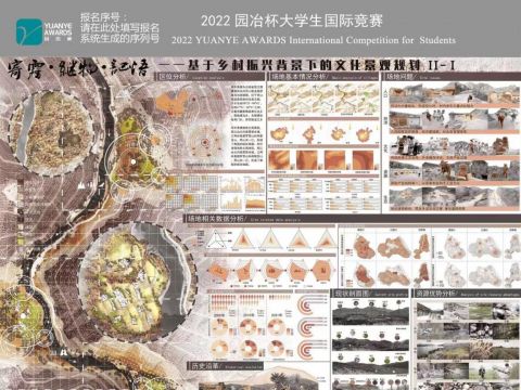 寄雾·继物·记悟