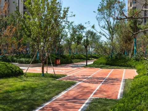 华夏永清汤林御府一期