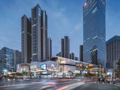 谦蓝作品精选特辑 | 品质铸就经典