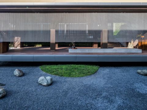 东原·映阅城市中心