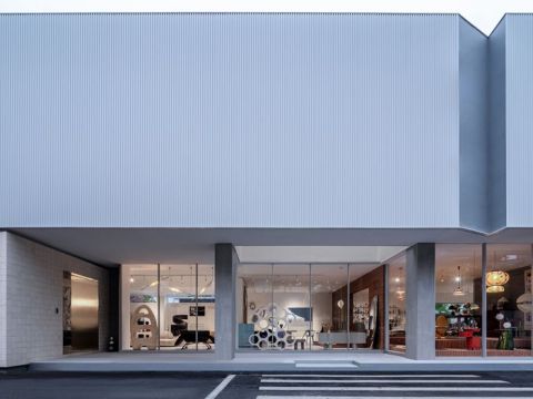 maison joseph 滨江旗舰店