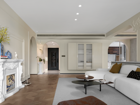 易昂设计 ｜ 美物抵心