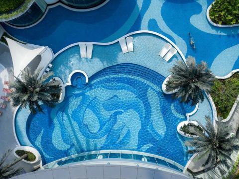 无锡绿地香港 · 安兰诺雅