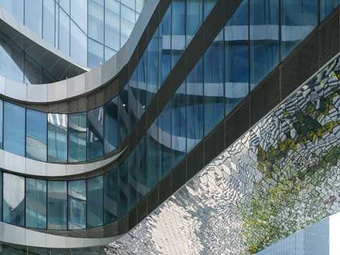 Raffles City Hangzhou