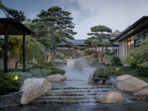 济南 中建·雲啟鳳華