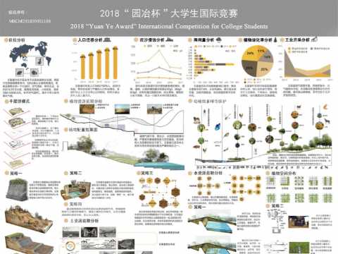 窑”台阆苑——王家崖生态治理与窑洞修复设计