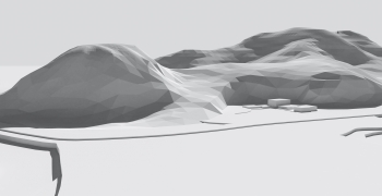 三门县生活垃圾填埋场生态、景观改造方案