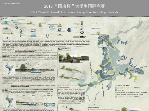 "弹性泡泡”鄱阳湖弹性生态恢复