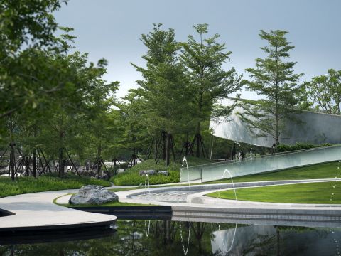 广州首开保利·云湖壹号