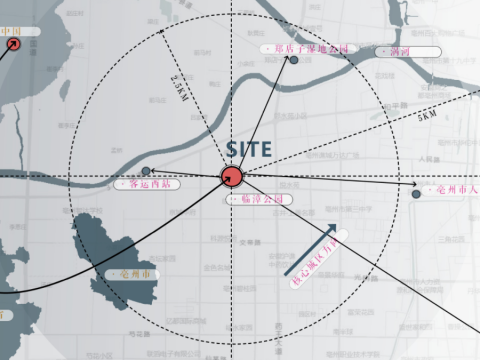 安徽亳州·桂语听澜