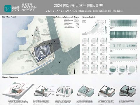 时间之上，咫尺青绿