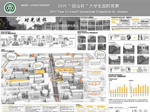 “时光逆旅”纪念空间的叙事性表达