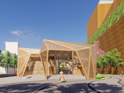 深圳市城市轨道交通12号线