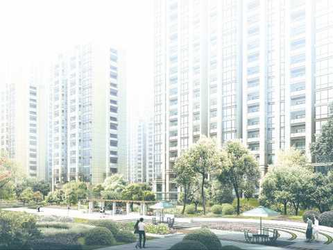 东方米兰国际城