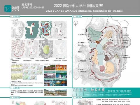春生夏长，秋收冬藏