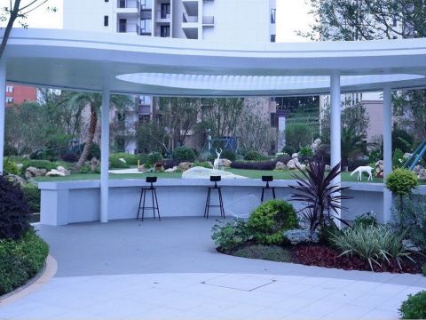 开阳麒龙畔山华庭一期