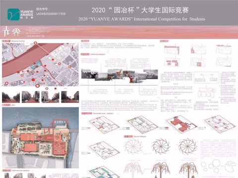 光界—民生码头商业广场