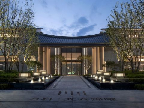 武汉万科·光谷锦曜