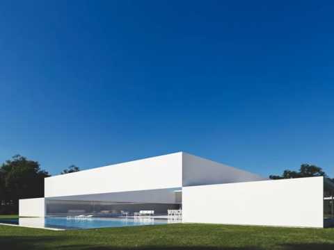 Fran Silvestre Arquitectos |  Compluvium 住宅