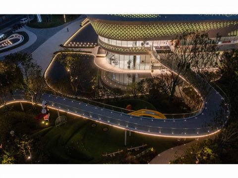 长沙北中心·保利时代