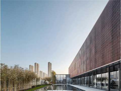 万科·天一玖著