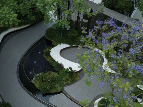 成都国贸·鹭原