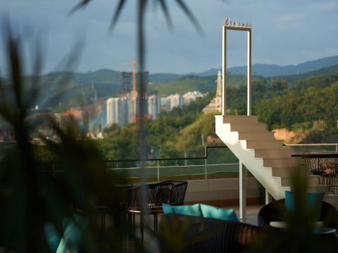 西双版纳保利 · 雨林澜山