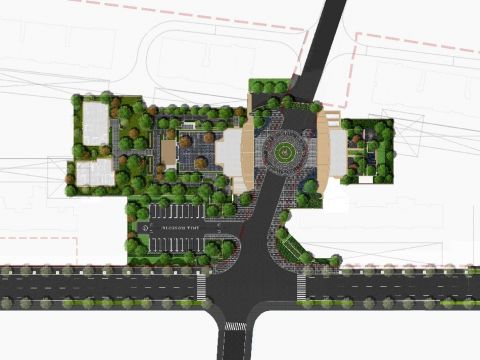 大华·锦绣年华