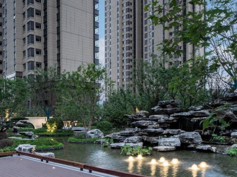 太原保利·西江月