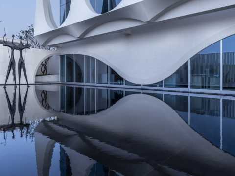 中海·左岸澜庭