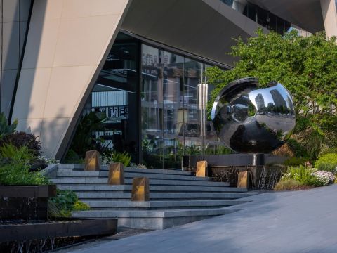 重庆中海春华尚城