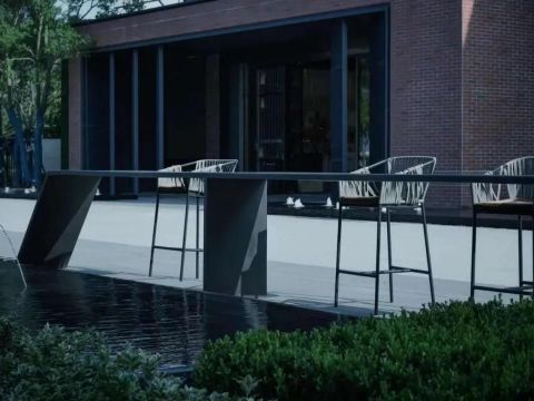 海伦堡南京璟熙府