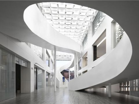 观町 | 北汤国际温泉小镇生活馆