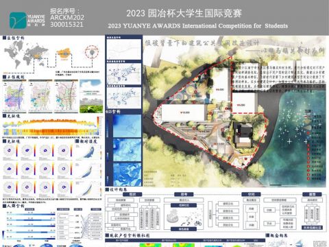 低碳背景下的建筑公共空间改造设计——以那马镇共和村为例