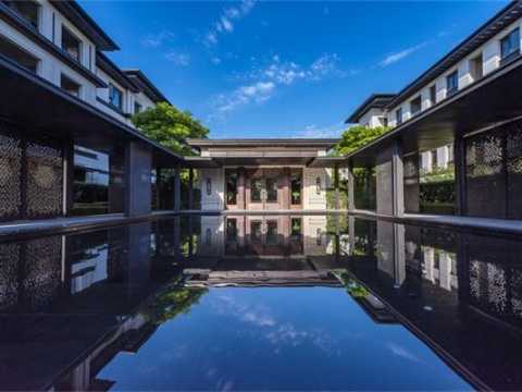 南京高科紫微堂