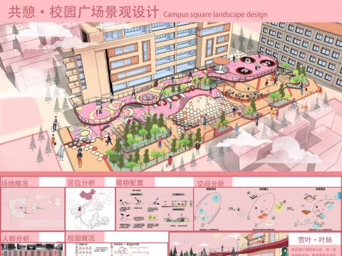 流淌FIOWING－－基于乡村振兴背景下红色文化研究设计