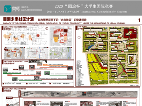 回到未来社区计划