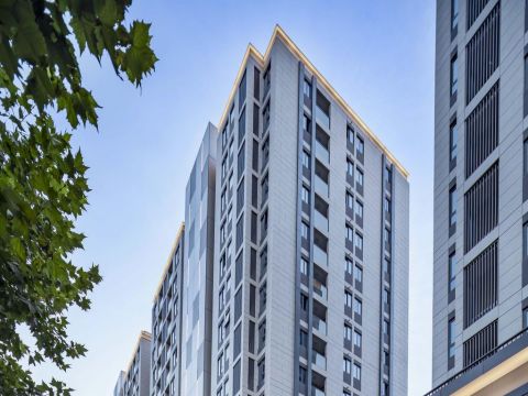 上海古北璟虹公寓