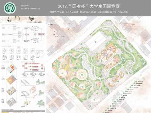 对望——八里庄工业遗址改造