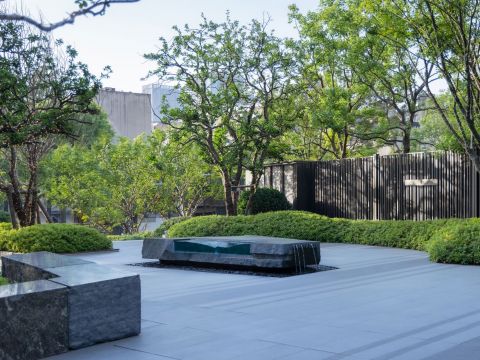 武汉龙湖御湖境